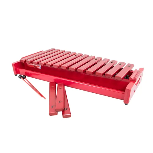 Percussion Plus PP023 Sopran Xylophon, diatonisch