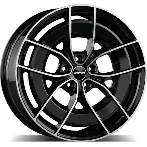 Alufelgen CUPRA Tavascan 22