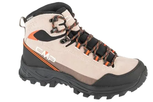 CMP Leder-Trekkingboots