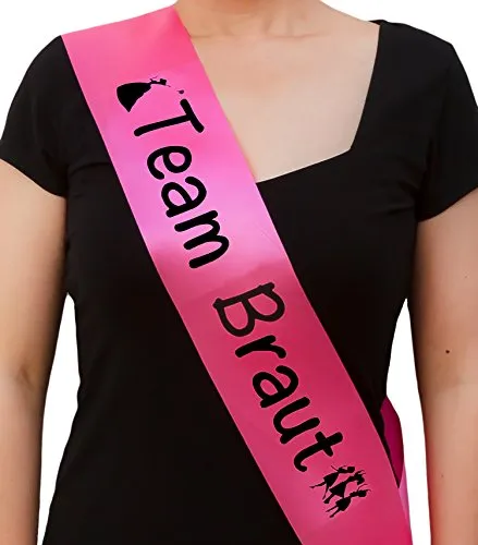 Schärpen von Oblique Unique