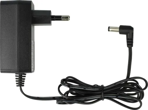 vhbw Netzteil kompatibel mit Bosch 3601D29201, GPB 12V-10 Werkzeug, Elektrowerkzeug