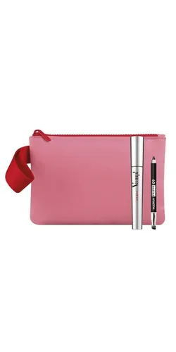 Produktbild Pupa Milano Kit Vamp! Mascara + Multiplay Eyeliner