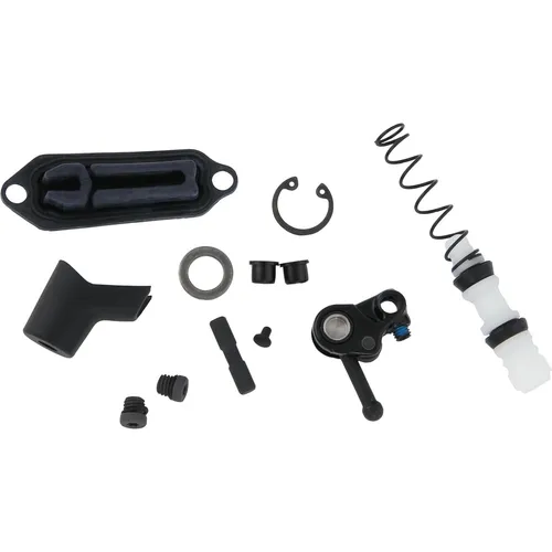 SRAM Service Kit für Bremshebel Guide RS, schwarz - Bremsbeläge, hochwertiges Service Kit für optimale Bremsleistung und einfache Wartung Ihres Fahrrads.