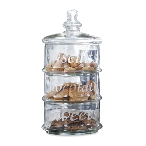 LOBERON Glasdose Aletta von LOBERON