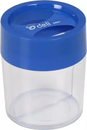 Pojemnik na spinacze D.RECT 5902308719002