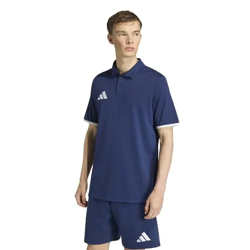 adidas Men's Entrada26 Polo, Team Navy Blue 2/White, 3XL von adidas