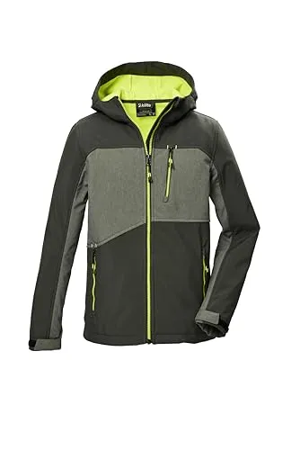 KILLTEC Kinder Softshelljacke