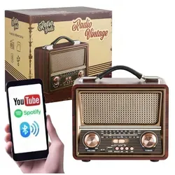 Radios bis 50 Euro von Infloo