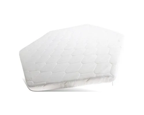 Stillerbursch Laufgitter-Matratze - Laufgitter-Matratze mit 6 cm Höhe, ideal für Babys und Kleinkinder, allergikerfreundlich und aus hochwertigem Komfortschaum, Made in Germany mit gratis Versand.