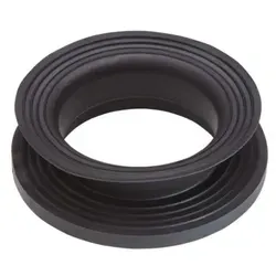 hansgrohe 3-Fach Dichtung chrom 96093000 von Hansgrohe