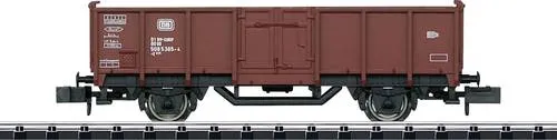 MiniTrix Hobby 18088 N Hobby-Güterwagen der DB von MiniTrix Hobby