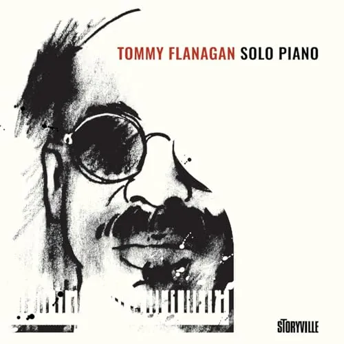 Solo Piano [Vinyl LP]