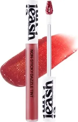 Unleashia Non Sticky Dazzle Tint N°2 Sunbeam 4 g