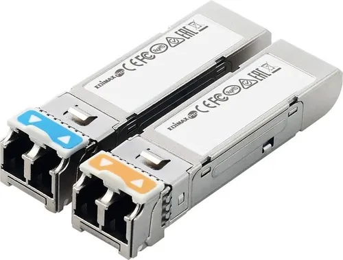 Edimax MG-10GAMA XG/LC SR/SFP+ | 10GBase