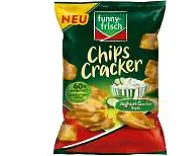 Chips von Funny-frisch