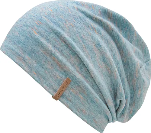 CHILLOUTS Memphis Hut - Stylischer Sommerhut aus robustem, schnell trocknendem Material mit 5% Elasthan für perfekten Sitz. Ideal für warme Tage, bietet er angenehmen Tragekomfort und schützt Kopf und Ohren.
