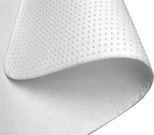 TAURO Noppen Matratzenschoner 140 x 200 cm