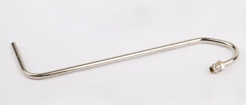 Wilesco 01311 Dampfrohr D11