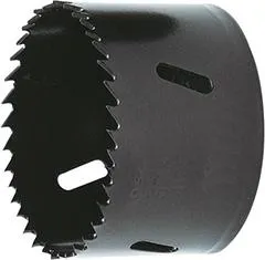 Lochsäge Nenndurchmesser: 105 mm