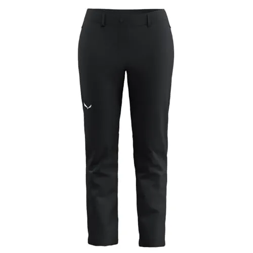 Salewa Puez Dolomia 2 Short Pants W, Black Out, S