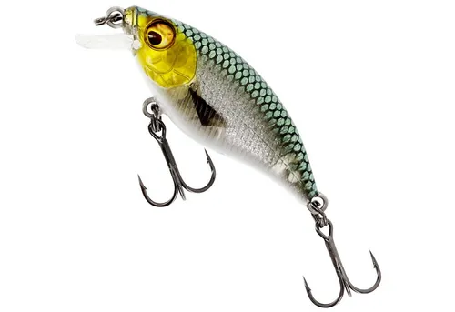 WESTIN Kunstköder Westin BuzzBite SR Crankbait 5cm 6g Low Floating - Wobbler