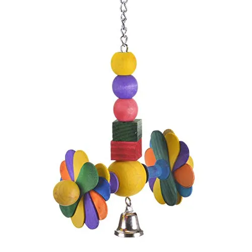 Vogelspielzeug von HappyBird