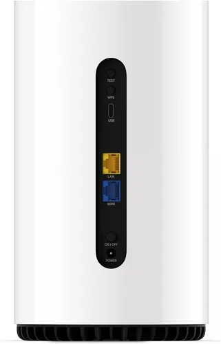 Nokia FastMile 3 4G 5G Router mit WIFI 6