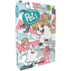 Studio Supernova Super Kawaii Pets - deutsch 291851