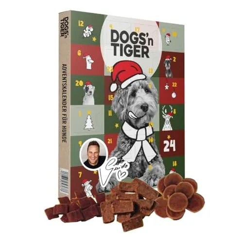 Dogs'n Tiger von DOGS' n TIGER