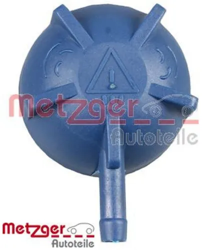 Metzger Verschlussdeckel, Kühlmittelbehälter 2140265