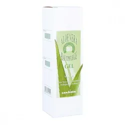 Produktbild ALOE VERA 98% Bio Kanaren Gel 250 ml