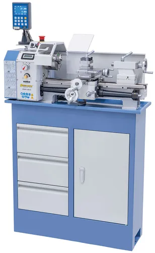 Bernardo Hobby 350 Vario mit 2-Achs Digitalanzeige