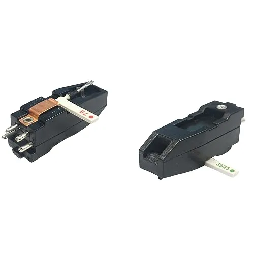 Soundmaster NADEL05 Ersatznadel für Plattenspieler