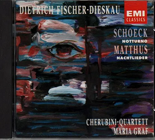 Notturno Op.47/Nachtlieder