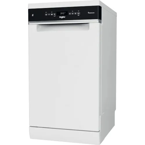 Whirlpool LV 45 cm WSFO3T223P von Whirlpool