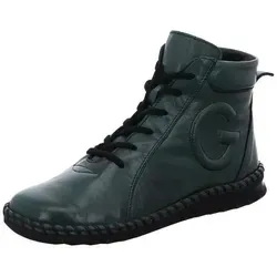 Damen Stiefelette grau 38 EU