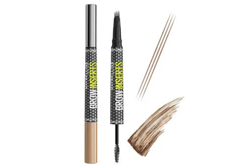MAYBELLINE NEW YORK Augenbrauen-Kosmetika BROW INSERTS