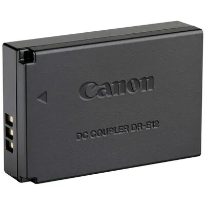 Canon DR-E12 DC Coupler 6785B001 von Canon