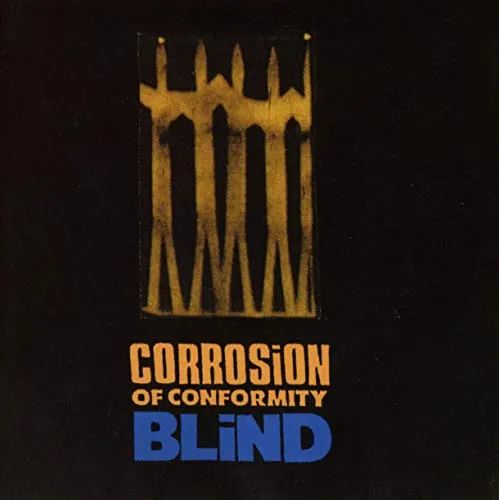 Blind (Expanded Edition)