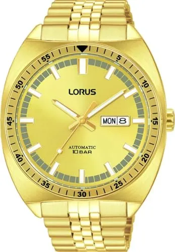 Lorus Automatische Uhr RL450BX9