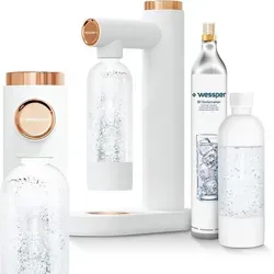 Wessper Wassersprudler S1