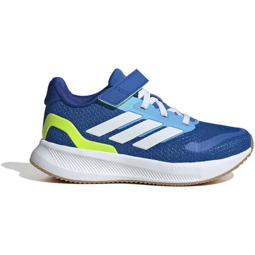 ADIDAS Kinder Workoutschuhe Runfalcon 5 Kids von adidas