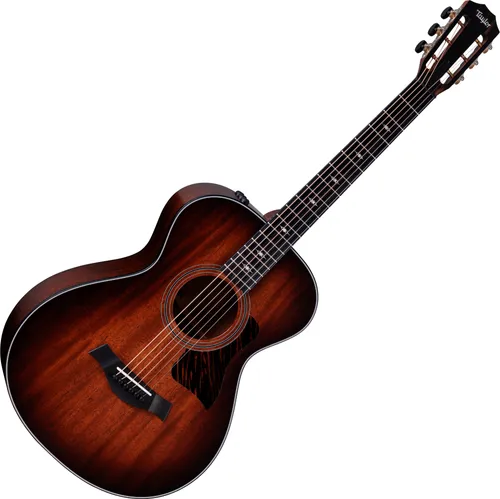 Taylor 322ce 12-Fret Shaded Edgeburst von Taylor