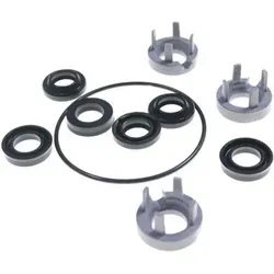 Ersatzteil - SOS Accessoire Kit de joints pompe K3 K4 K5 pour Nettoyeur vapeur KÄRCHER 41008320, 4.100-832.0 - - KARCHER