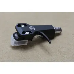 Audio-Technica AT-VM95SH/H MM-Tonabnehmer mit Shibata-Nadel