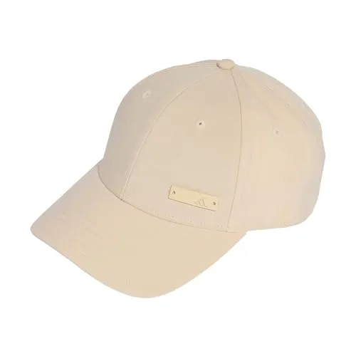 adidas Unisex Baseball Lightweights Cap Metal, Crystal Linen, XXS-XS