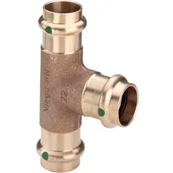 Viega Rohrverbinder von Viega