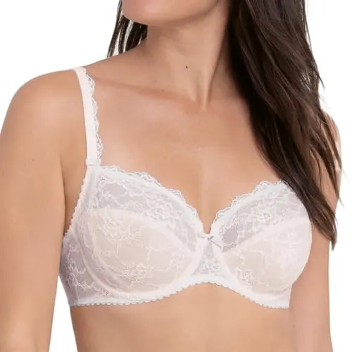 Anita Bobette Bügel-BH – Elegante Allover-Spitze mit optimalem Halt
