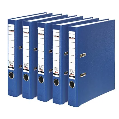 Aktenordner von Falken