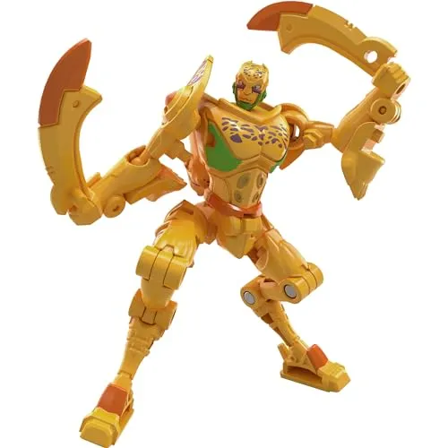 Transformers Legacy United Core-Klasse Cheetor von Transformers